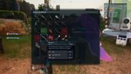 Crafting Old Musket in the game. (Image via Pocket Pair, Inc.)